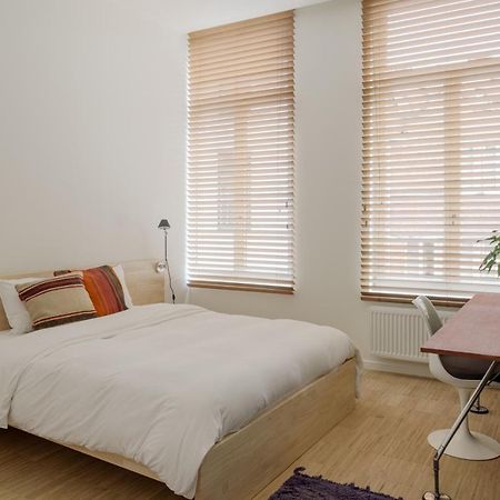 Great To Stay Gent I Apartments Luaran gambar