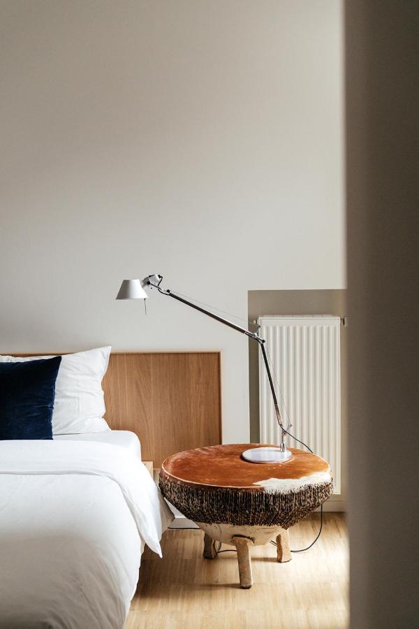 Great To Stay Gent I Apartments Luaran gambar