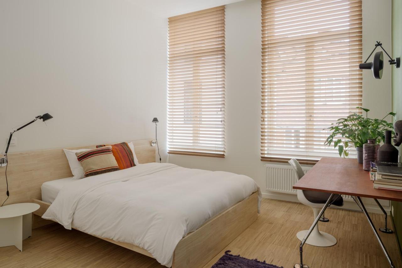 Great To Stay Gent I Apartments Luaran gambar