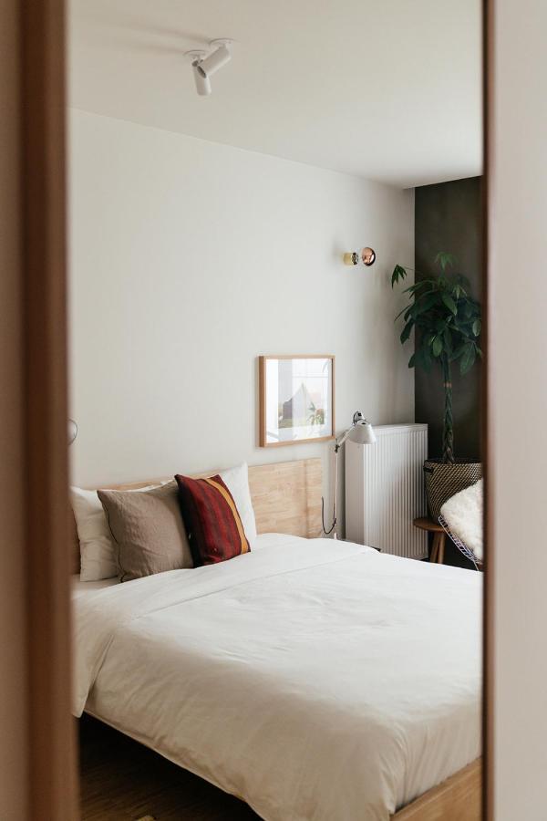 Great To Stay Gent I Apartments Luaran gambar