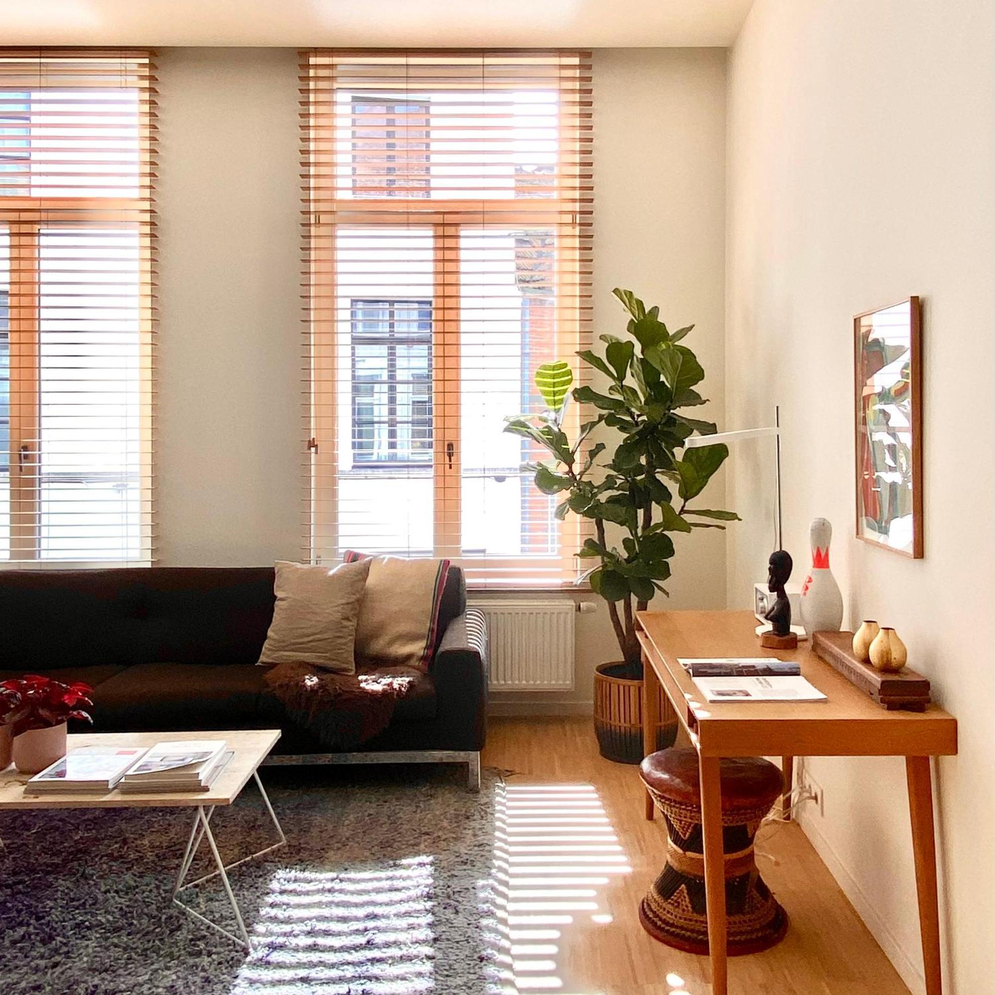 Great To Stay Gent I Apartments Luaran gambar