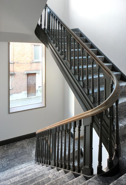 Great To Stay Gent I Apartments Luaran gambar