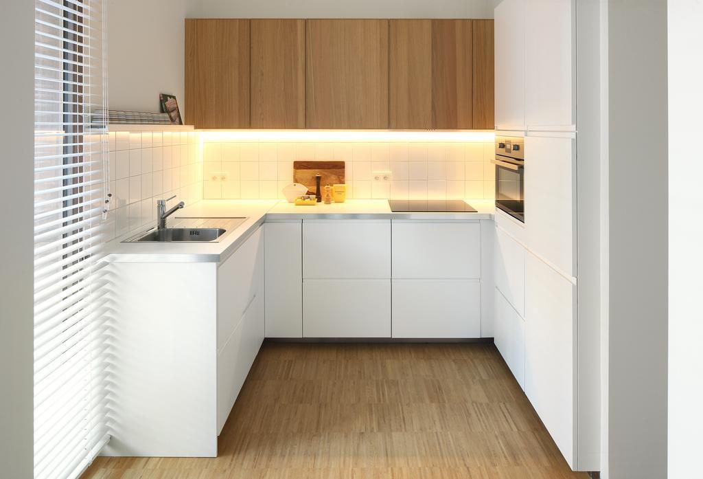 Great To Stay Gent I Apartments Luaran gambar